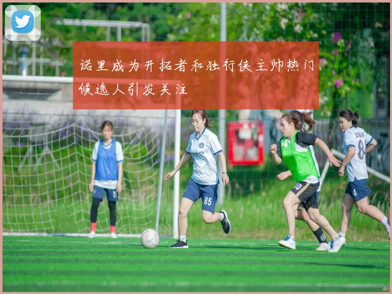 诺里成为开拓者和独行侠主帅热门候选人引发关注