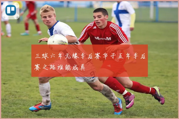 三球六年无缘季后赛华子五年季后赛之路谁能成真